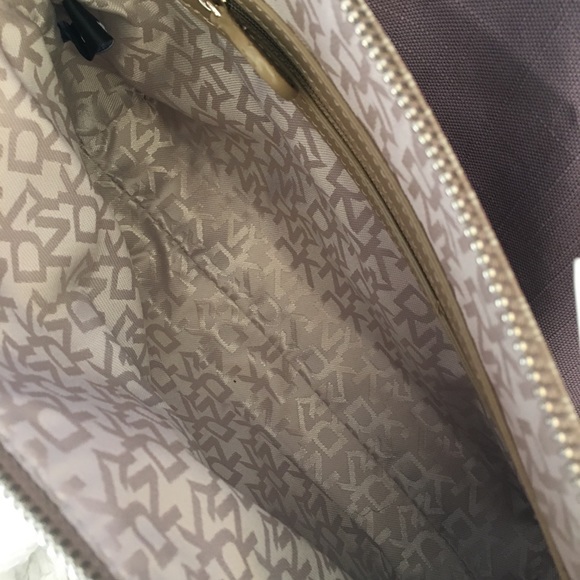 Donna Karan Clutch - Picture 2 of 2